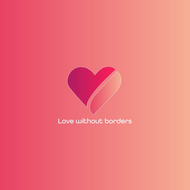 Love without borders-C